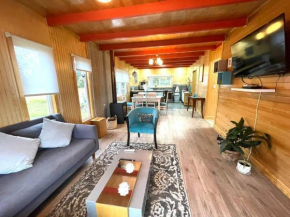 Acogedora Casa en Chiloé, Castro